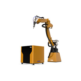 LW1800三维焊接机器人