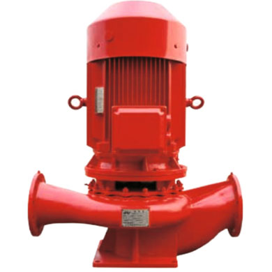 XBD-L系列专用电动消防泵