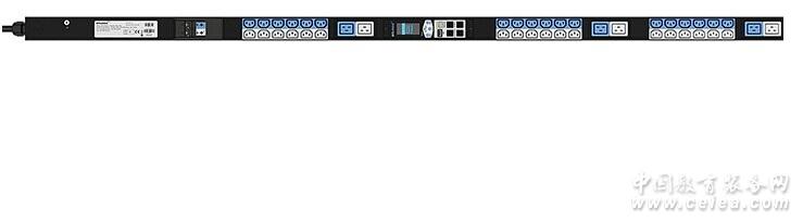 Enlogic EN1113 测量精度正负百分之一的PDU