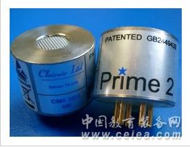 高分辨率红外二氧化碳传感器Prime2