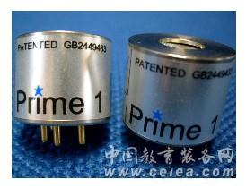 高分辨率红外甲烷传感器Prime1