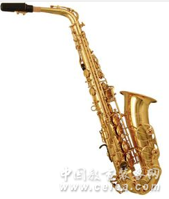 薩克斯
