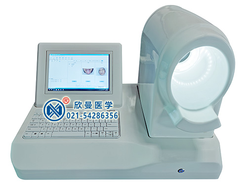 XM-SM智能中医舌诊、面诊图象分析仪系统
