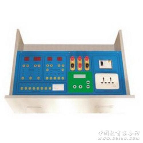 J-C3化学教师控制台
