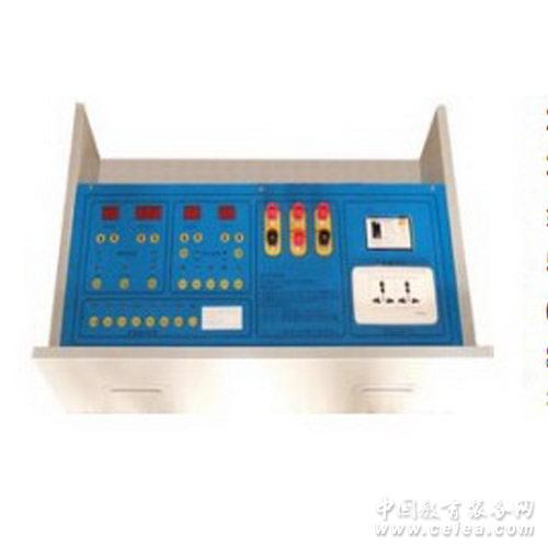 J-C2物理教师控制台
