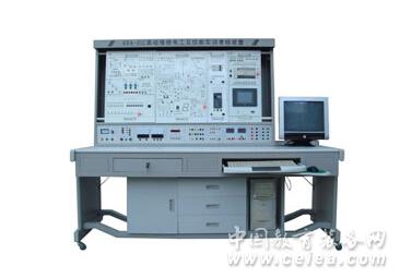 TX-07YW型中级维修电工技能实训考核装置
