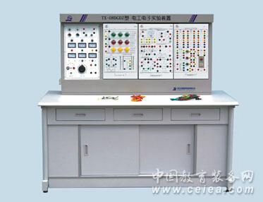 TX-DG08B型电工实验装置
