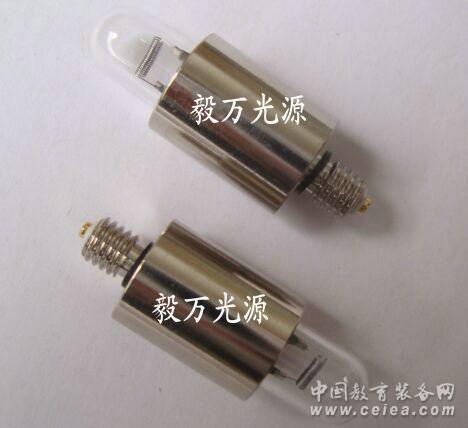 Welch Allyn伟伦检眼镜灯泡04100-U 14.5V