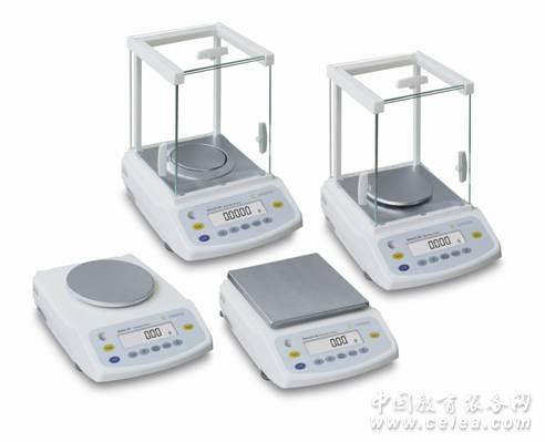 赛多利斯sartorius BSA系列电子天平