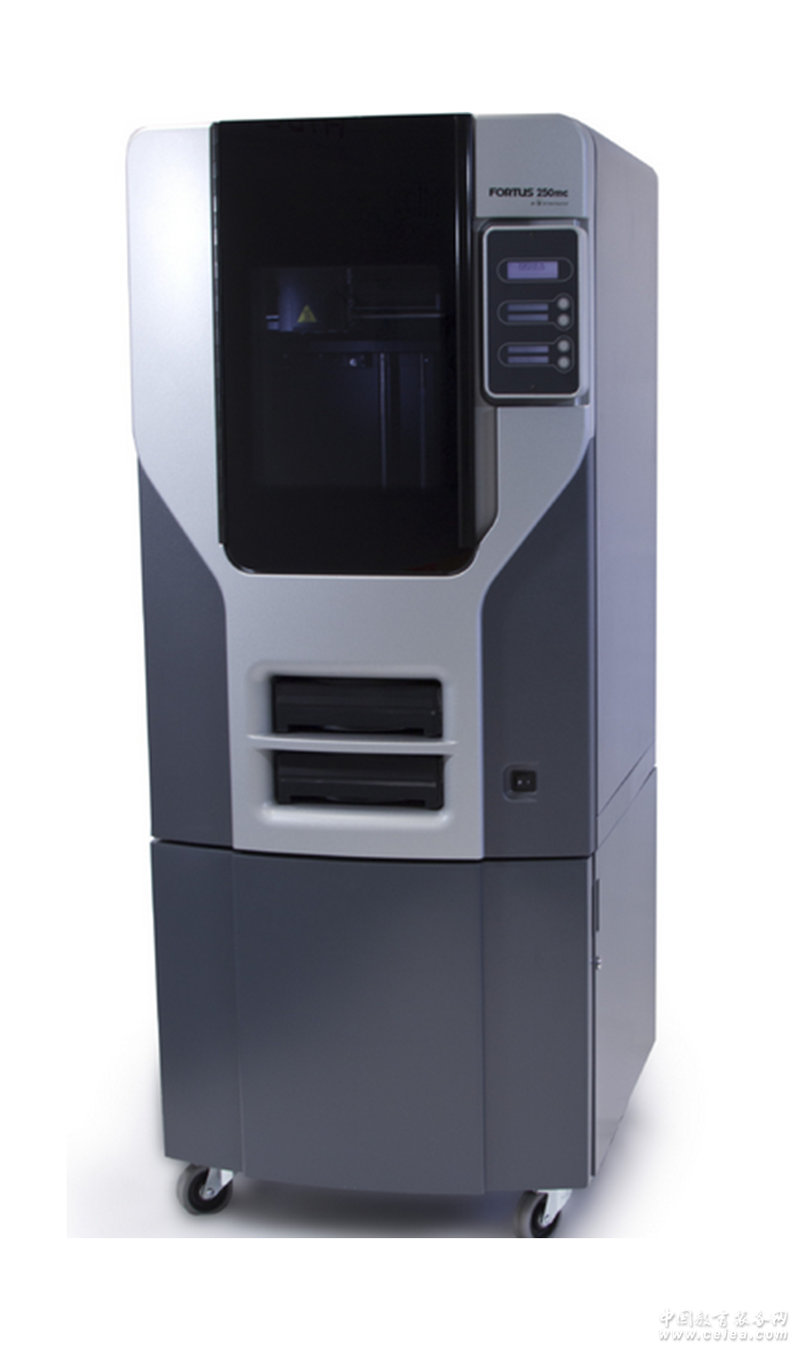 Fortus250mc 3D打印机
