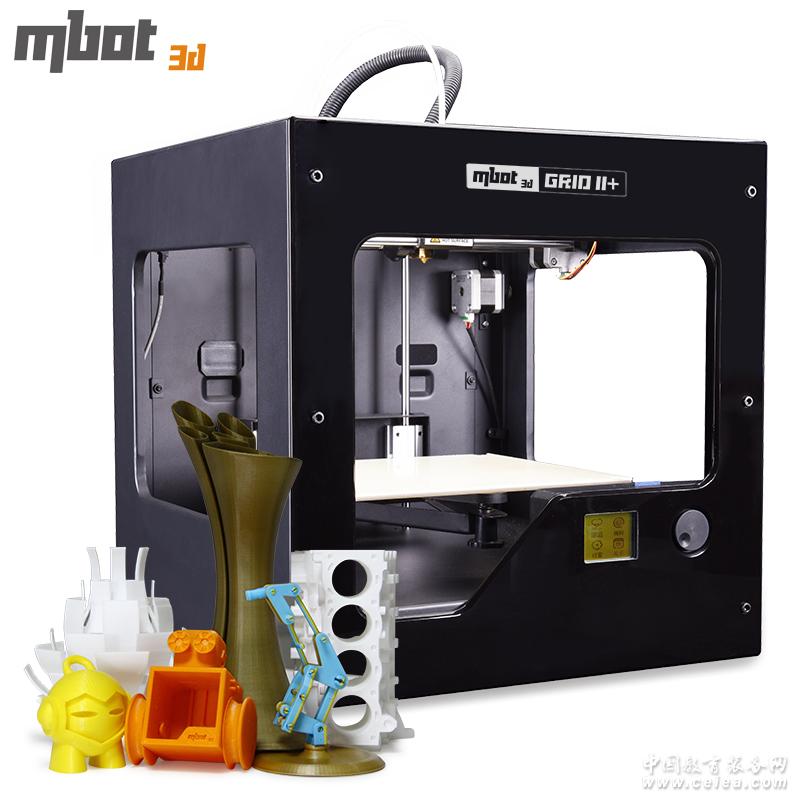 MBot 3D打印机 教育教学设备