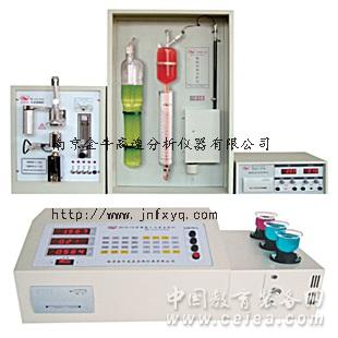 金属元素分析仪, 锰磷硅分析仪,分析仪器