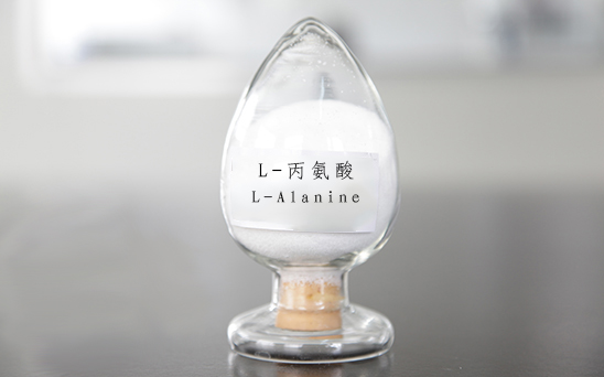 L-丙氨酸