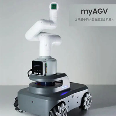 大象机器人—mycobot 协作机械臂—myCobot 280复合机器人套装—教学/视觉