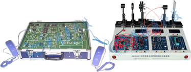 MXY5006光纤信息与光纤通信综合实验系统