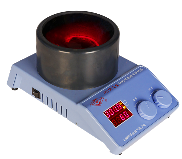 HW18-2红外线智能恒温磁力搅拌器