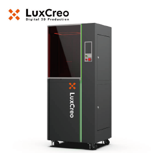 教育科研利器│工业级光固化3D打印机Lux 3系列