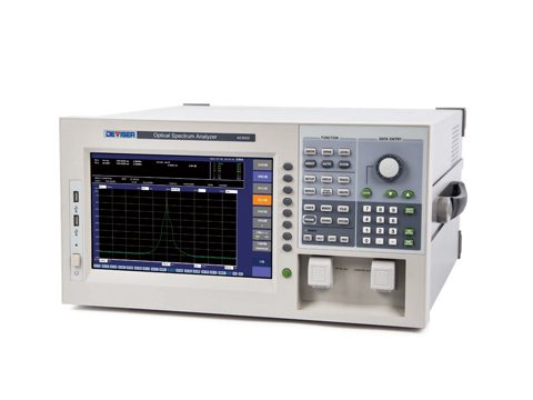 AE8600E 光谱分析仪