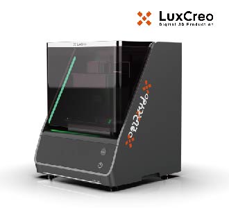 教育科研利器│桌面级3D 打印机iLux Pro系列