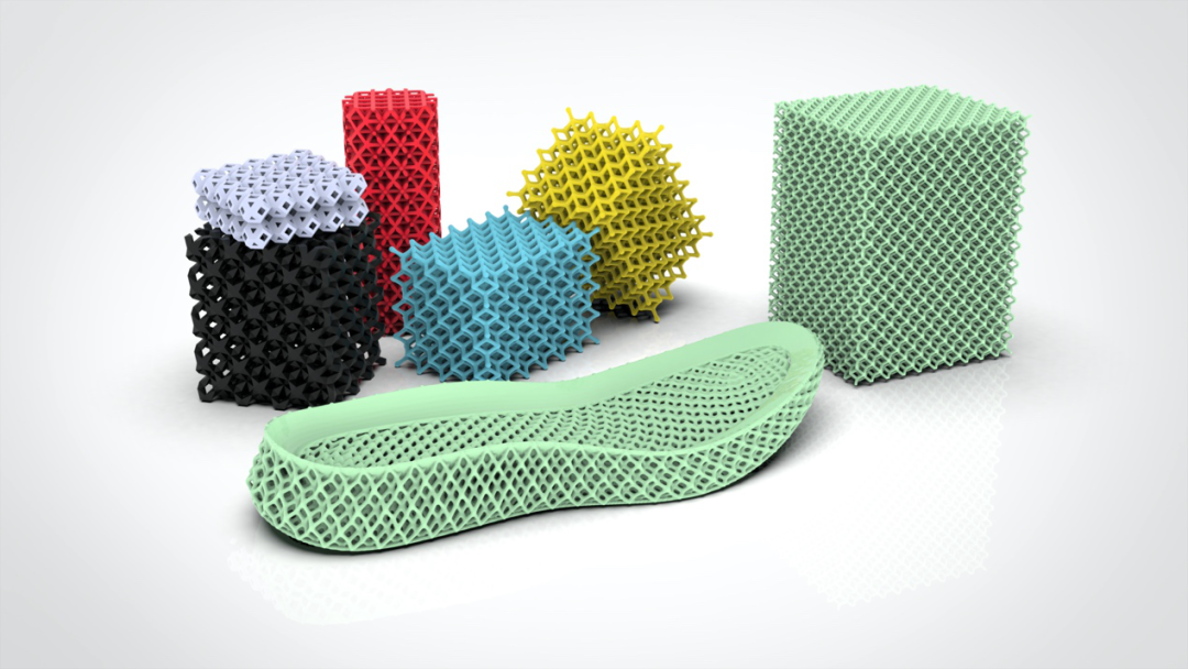 高性能3D打印高分子材料
