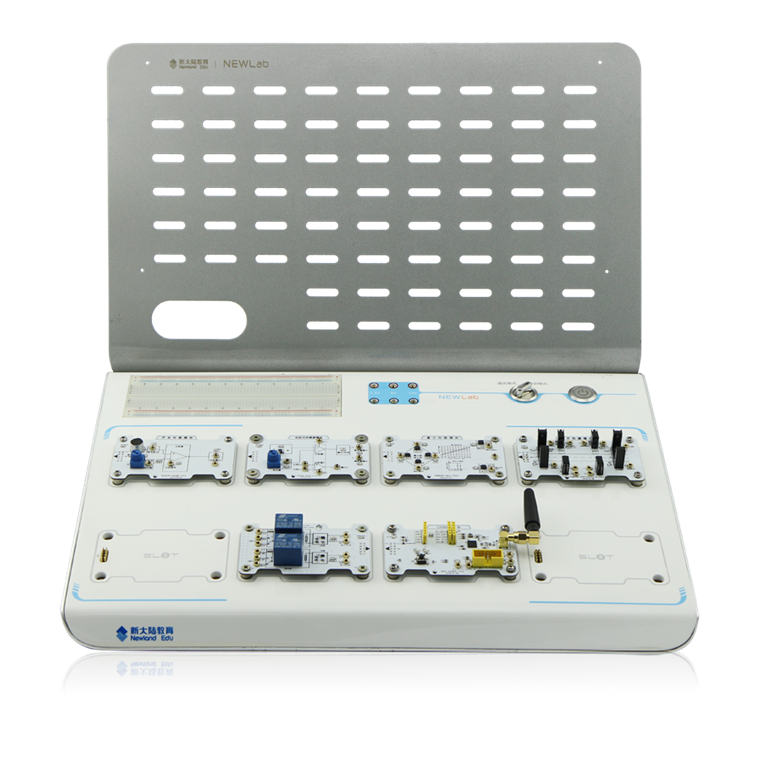 NEWLab教学实验套件