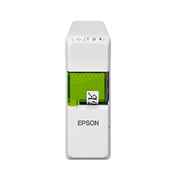 Epson LW-C410 家用办公标签打印机