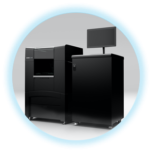 J8系列 3D打印机