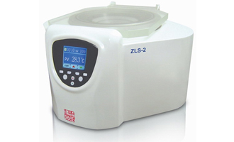 ZLS-1真空离心浓缩仪