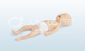 新生儿窒息急救智能 模拟训练系统