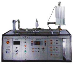 GLCK-101液位、流量测控实验装置